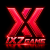 IX7 Game logo with a glowing red X design on a black background representing the IX7 fantasy gaming app.